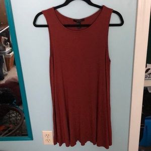 Forever 21 Sun Dress